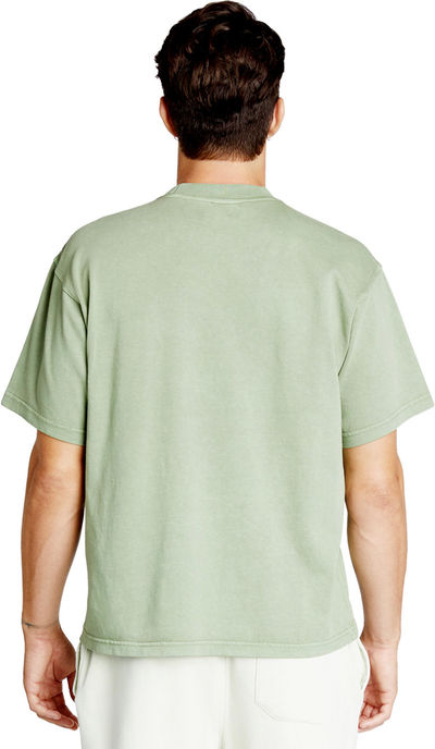 An image of a Custom Lane 7 Urban Heavy Pigment Tee!
