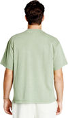 An image of a Custom Lane 7 Urban Heavy Pigment Tee!