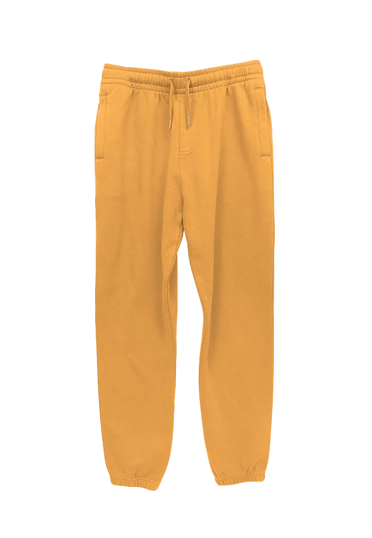 Lane 7 Urban Sweatpants in Peanut Butter