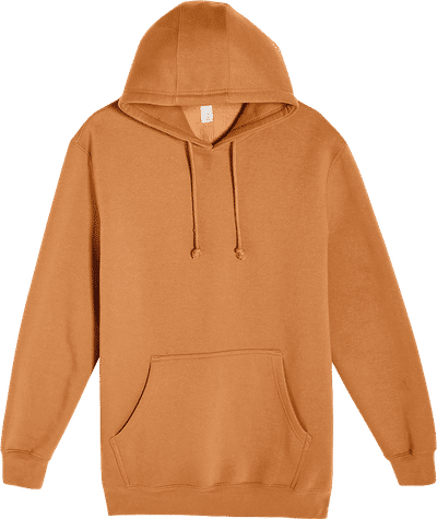 Am image of a Custom Lane 7 Heavyweight Hoodie in Meerkat!