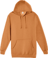 Am image of a Custom Lane 7 Heavyweight Hoodie in Meerkat!