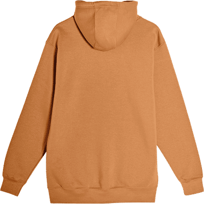 Am image of a Custom Lane 7 Heavyweight Hoodie in Meerkat!