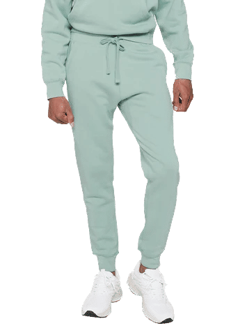 Lane 7 Premium Fleece Joggers