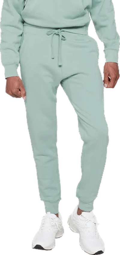 An image of a Custom Lane 7 Premium Fleece Joggers!