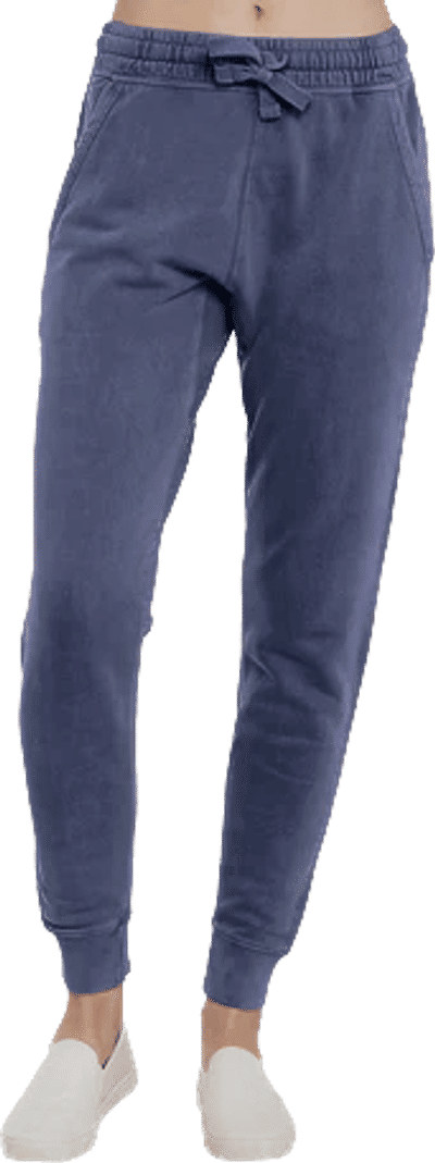An image of a Custom Lane 7 Vintage Joggers!
