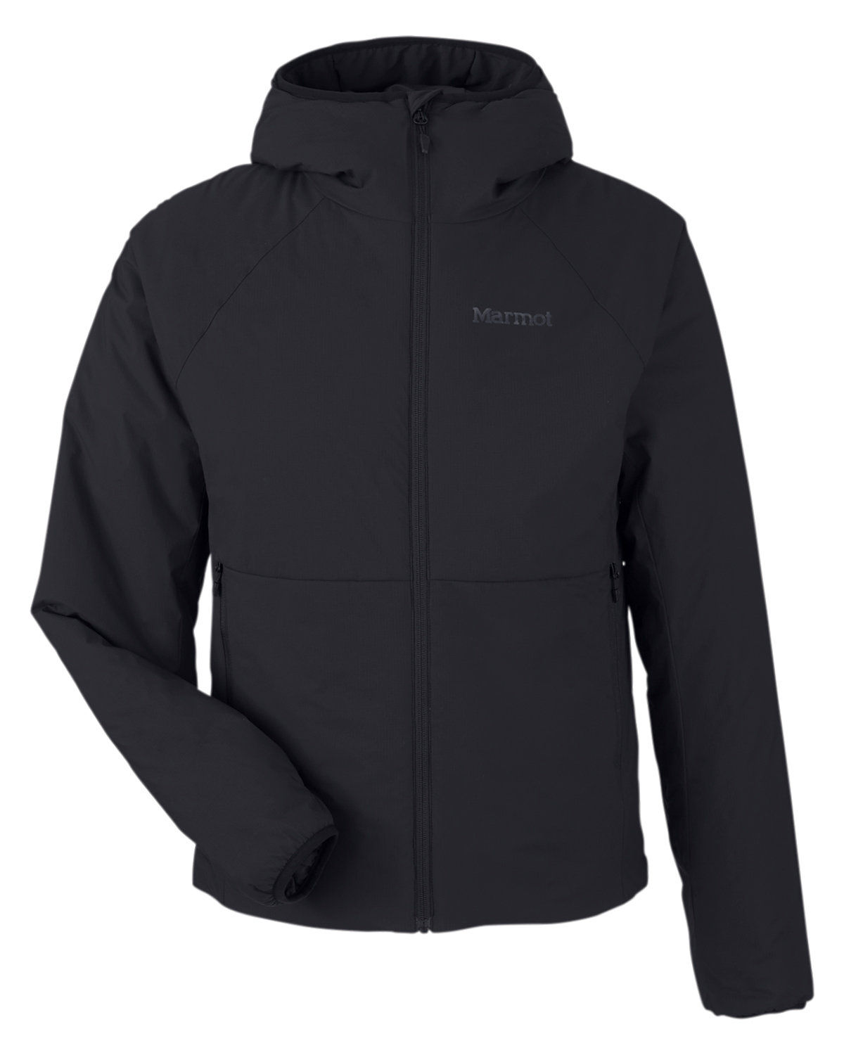 Marmot Mens Novus Jacket in Black
