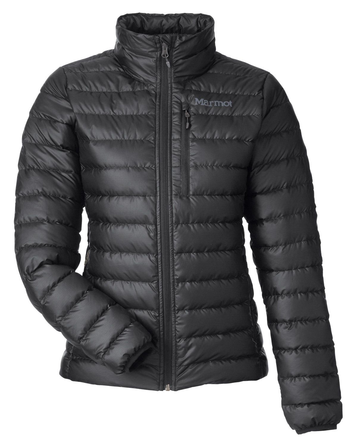 Marmot Ladies' Dropline Sweater Fleece Jacket 
