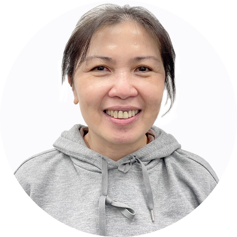 Mary | Jack of All Trades