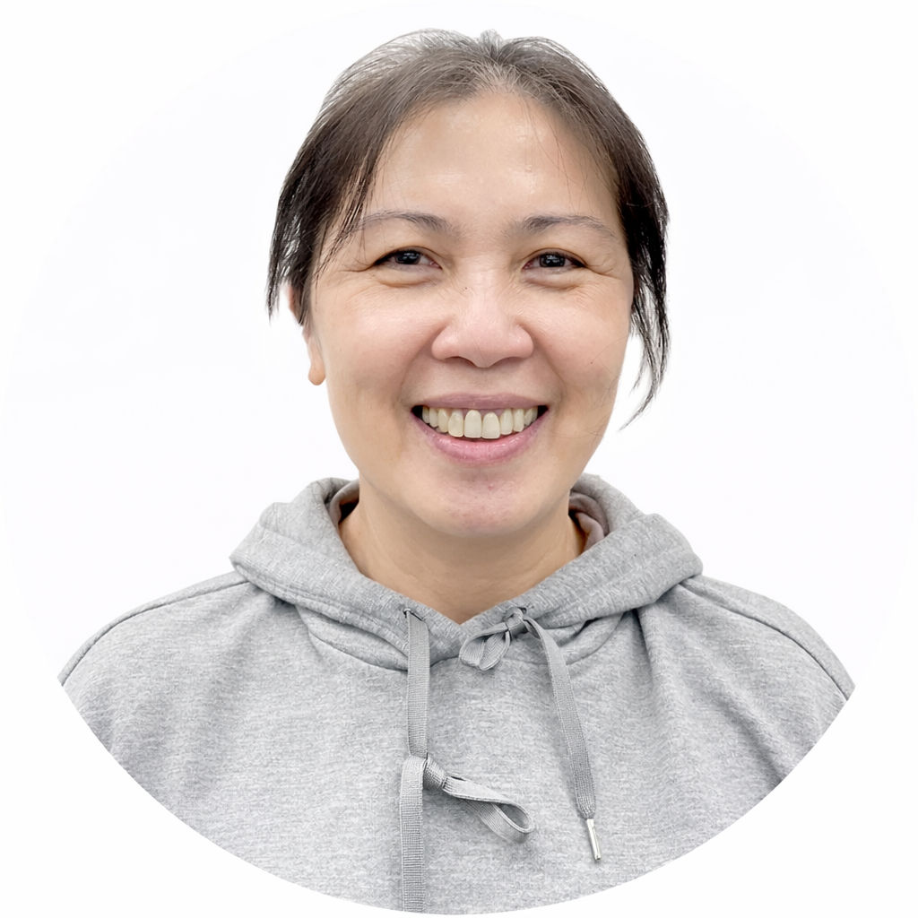 Mary | Jack of All Trades