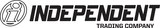 Independent Trading Co Logo