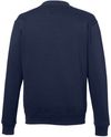 Am image of a Custom Nautica Unisex Anchor Crew Neck Sweatshirt in NAUTICA NAVY!