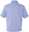 Am image of a Custom Nautica Mens Sun Surfer Polo in Vintage Mavi!