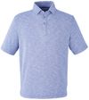 Am image of a Custom Nautica Mens Sun Surfer Polo in Vintage Mavi!