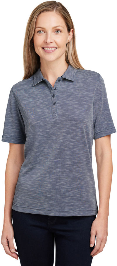 An image of a Custom Nautica Ladies Sun Surfer Polo!