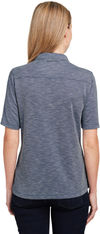 An image of a Custom Nautica Ladies Sun Surfer Polo!