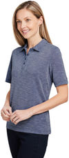 An image of a Custom Nautica Ladies Sun Surfer Polo!