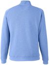 Am image of a Custom Nautica Unisex Sun Surfer Supreme Quarter Zip in Vintage Mavi!