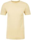 Am image of a Custom Next Level Men's CVC Crew in Cream!