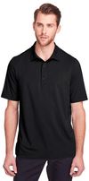 An image of a Custom North End Men's Jaq Snap Up Stretch Performance Polo!