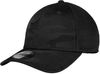 Am image of a Custom New Era Tonal Camo Stretch Tech Mesh Cap in Black Camo!