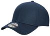 Am image of a Custom New Era Diamond Era Stretch Cap in Deep Navy!
