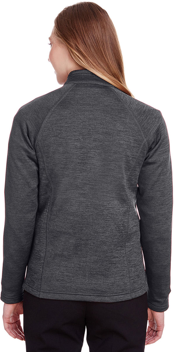 An image of a Custom North End Ladies Flux 2 Full Zip Jacket!