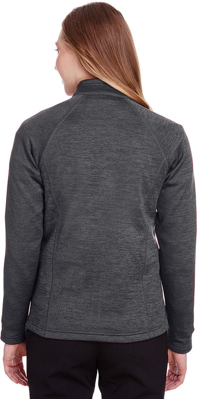An image of a Custom North End Ladies Flux 2 Full Zip Jacket!