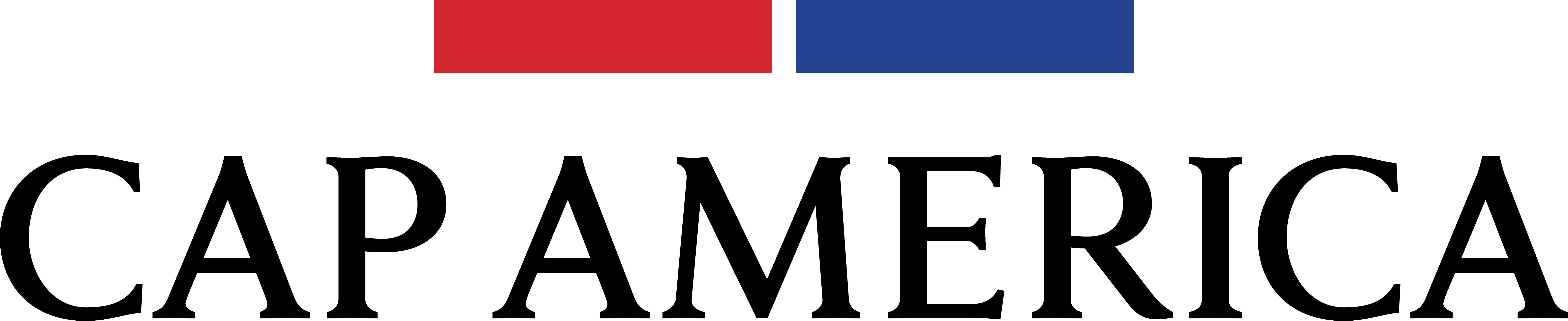 Cap America Logo