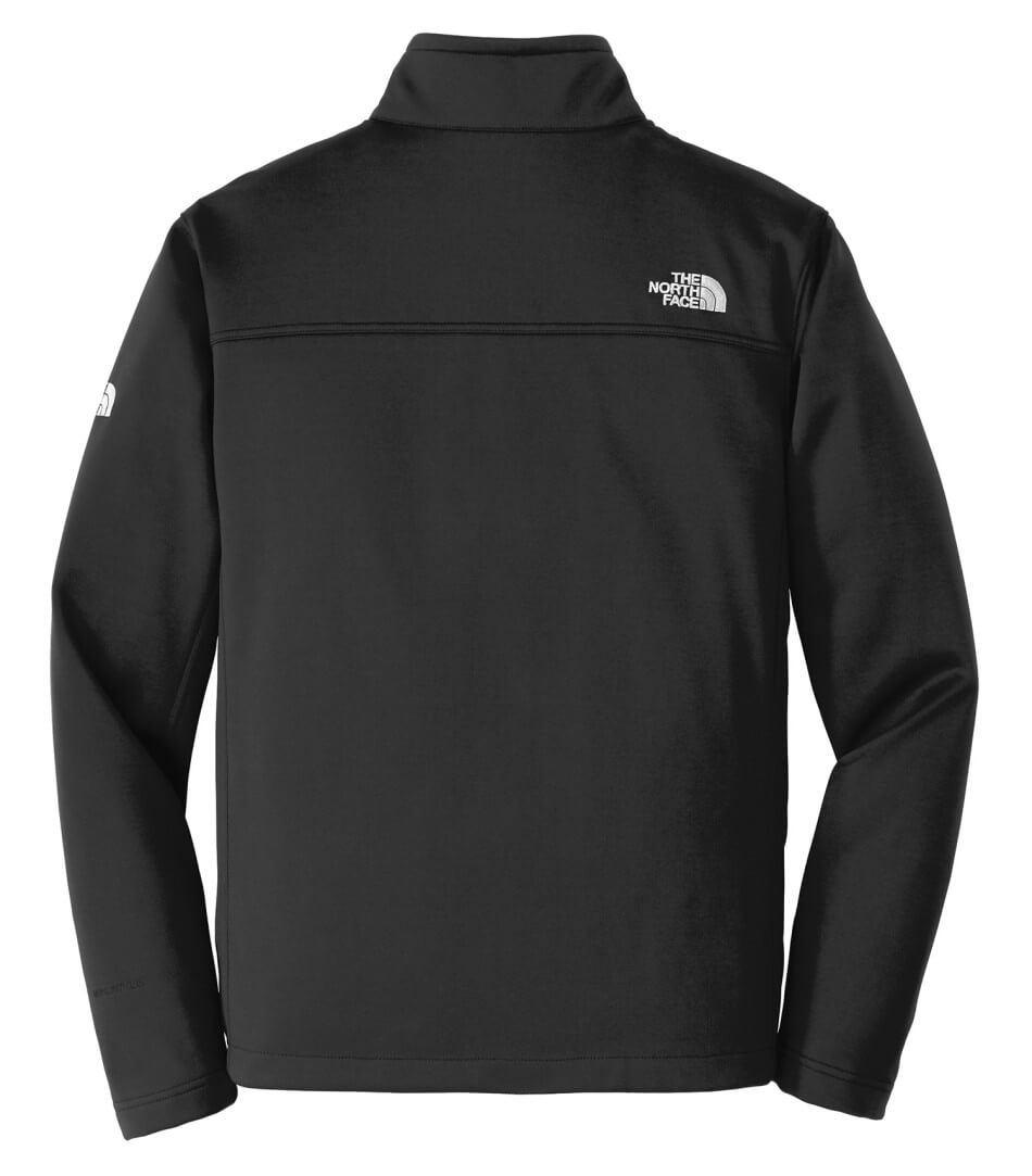 The North Face Ridgeline Soft Shell Jacket