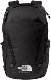 Am image of a Custom The North Face Stalwart Backpack in Black!