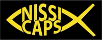 Nissi Caps Logo