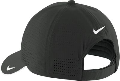 Custom Nike Dri Fit Perforated Performance Cap Coastal Reign