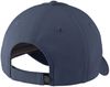 Am image of a Custom Nike Dri Fit Legacy Cap in Navy!