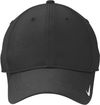 Am image of a Custom Nike Dri Fit Legacy Cap in Black!