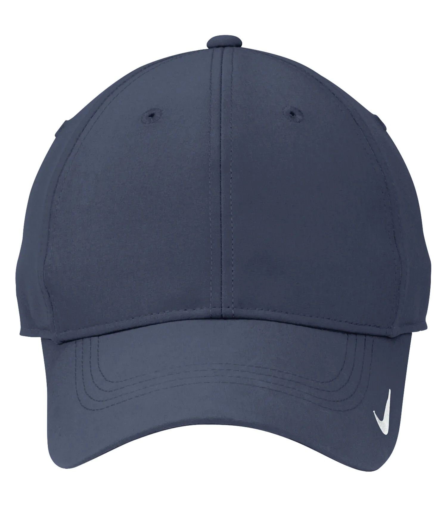 Nike Dri Fit Legacy Cap in Navy