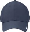 Am image of a Custom Nike Dri Fit Legacy Cap in Navy!