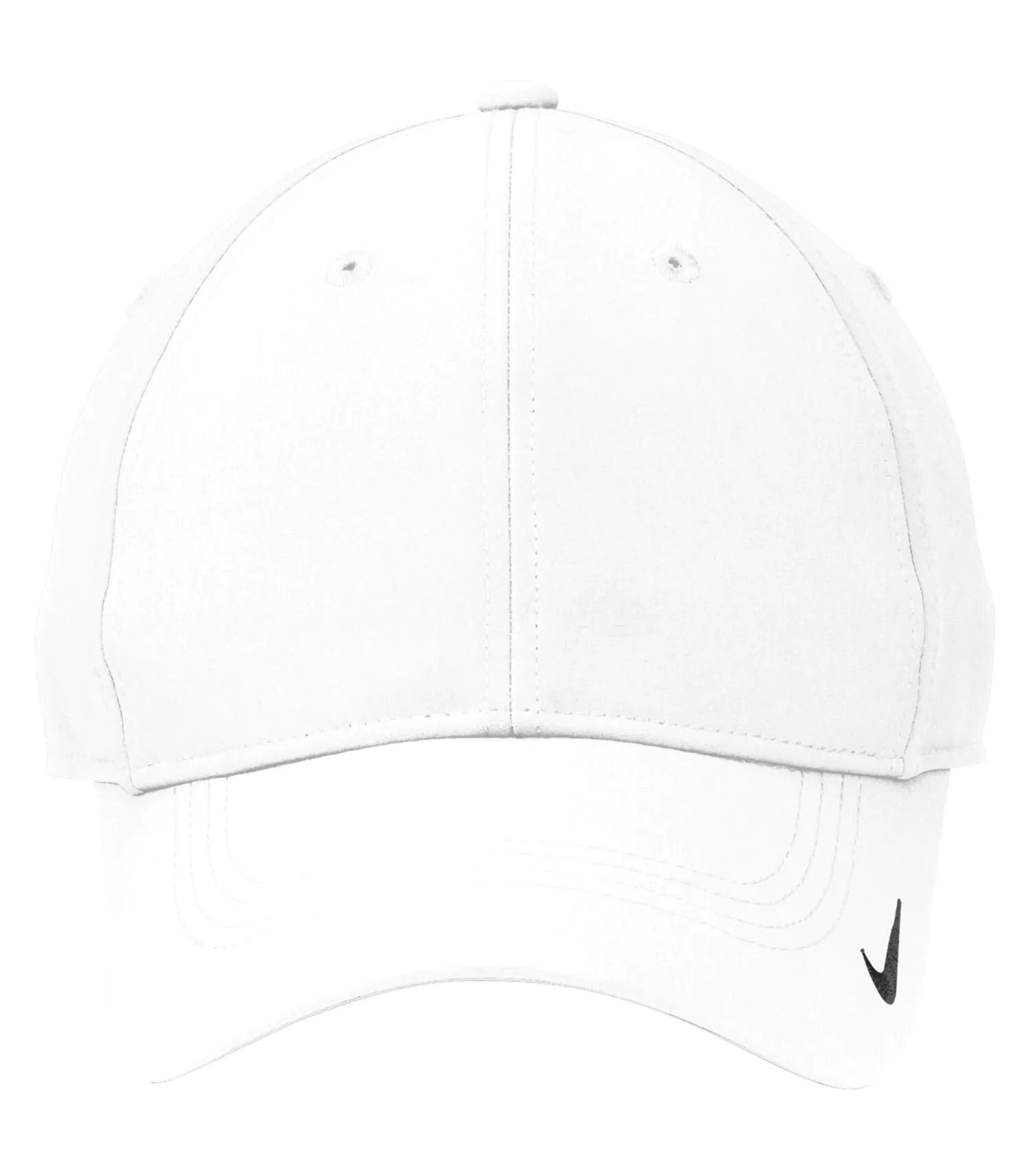 Nike Dri Fit Legacy Cap in White