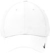 Am image of a Custom Nike Dri Fit Legacy Cap in White!