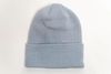 Am image of a Custom Beaniiez OG Acrylic Toque in Grey!