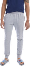 An image of a Custom Champion Unisex PowerBlend Fleece Jogger!