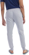 An image of a Custom Champion Unisex PowerBlend Fleece Jogger!