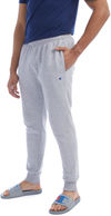 An image of a Custom Champion Unisex PowerBlend Fleece Jogger!