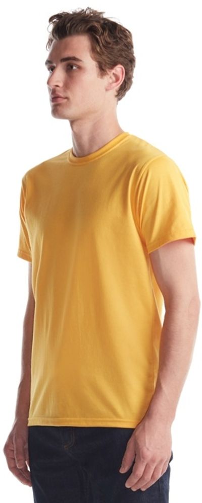 An image of a Custom Jerico Fine Jersey TShirt!