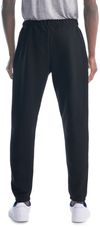 Am image of a Custom Jerico Core Sweatpant in Black!