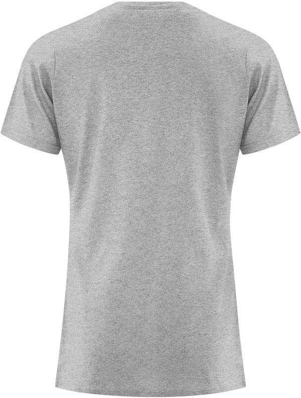 Am image of a Custom ATC Everyday Cotton Ladies Tee in Athletic Heather*!