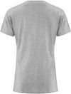 Am image of a Custom ATC Everyday Cotton Ladies Tee in Athletic Heather*!