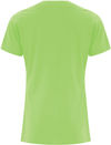 Am image of a Custom ATC Everyday Cotton Ladies Tee in Lime!