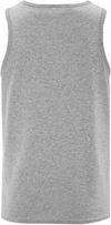 Am image of a Custom ATC Everyday Cotton Tank Top in Athletic Heather!