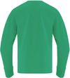Am image of a Custom ATC Everyday Cotton Long Sleeve Youth Tee in Kelly!