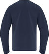 Am image of a Custom ATC Everyday Cotton Long Sleeve Youth Tee in Navy!